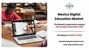Mexico Digital Education Market