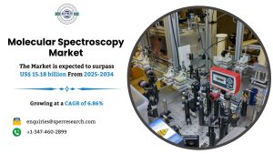 Molecular Spectroscopy Market