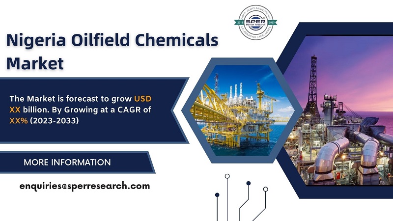 Nigeria Oilfield Chemicals Market