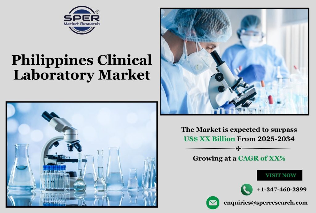 Philippines Clinical Laboratory Market