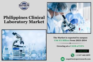 Philippines Clinical Laboratory Market