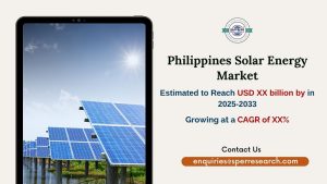 Philippines Solar Energy Market