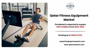 Qatar Fitness Equipment Market