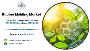 Rubber Molding Market