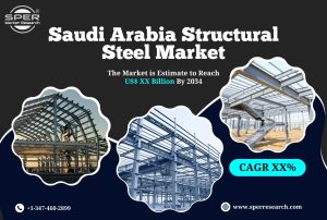 Saudi Arabia Structural Steel Market