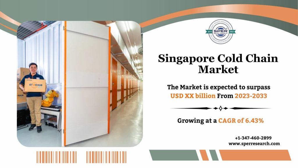 Singapore Cold Chain Market