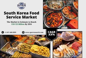 South Korea Food Service Market