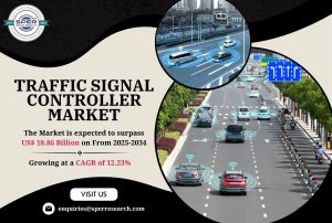 Traffic Signal Controller Market
