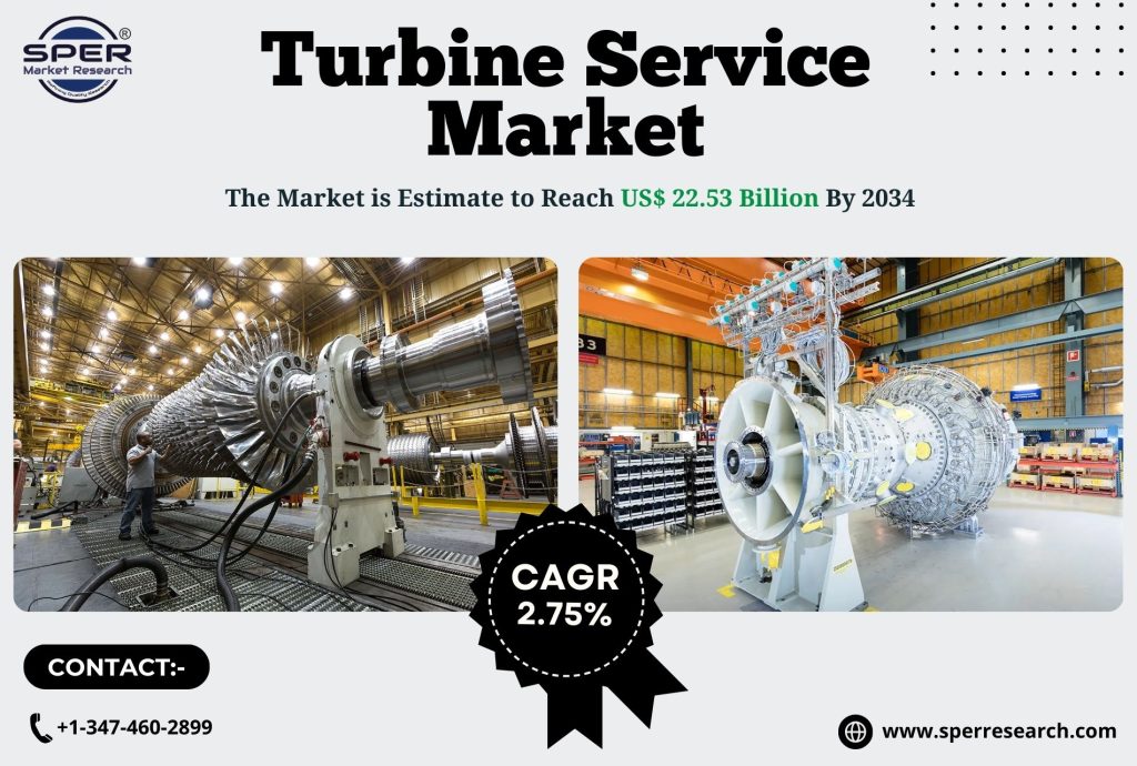 Turbine Service Market