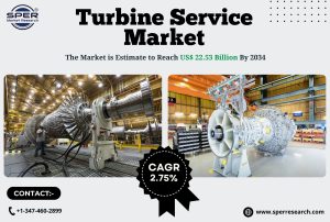 Turbine Service Market