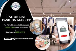 UAE Online Fashion Market