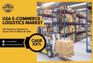 USA E-Commerce Logistics Market