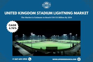 United Kingdom Stadium Lightning Market