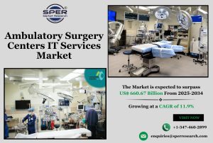 Ambulatory Surgery Centers IT Services Market