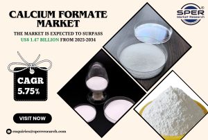 Calcium Formate Market