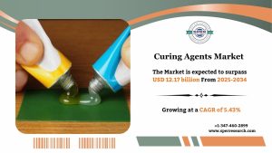 Curing Agents Market