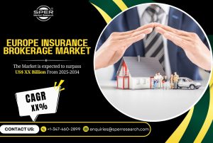 Europe Insurance Brokerage Market