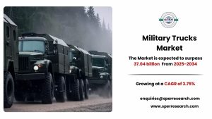 Military Trucks Market