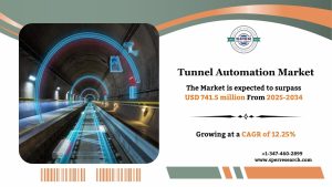 Tunnel Automation Market