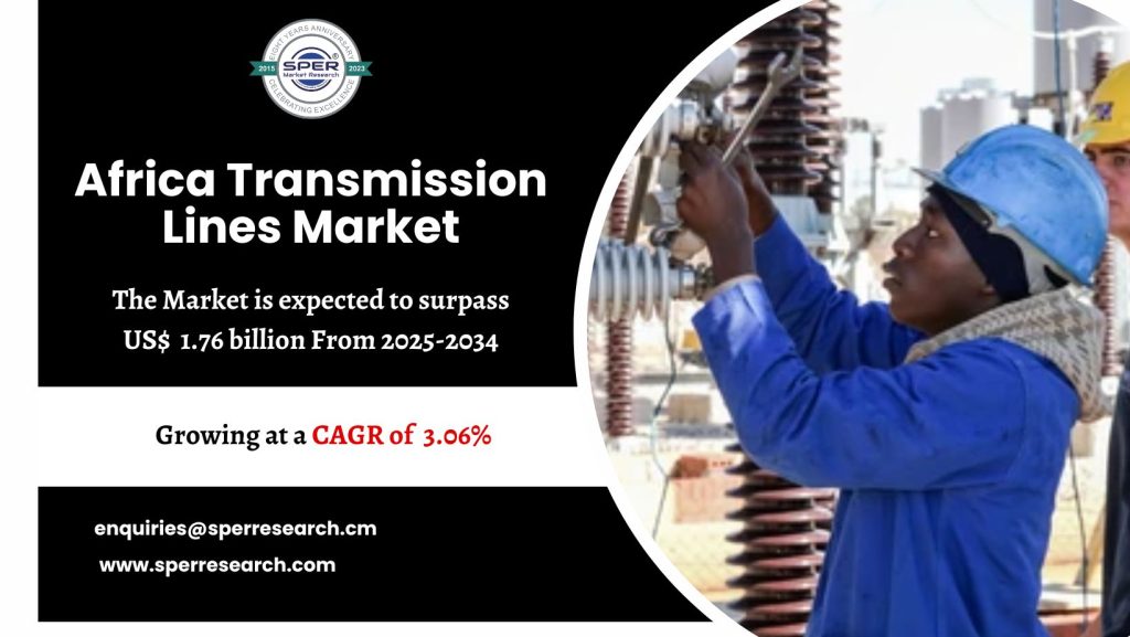 Africa Transmission Lines Market