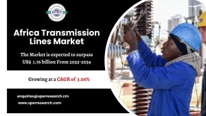 Africa Transmission Lines Market