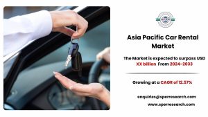 Asia-Pacific Car Rental Market