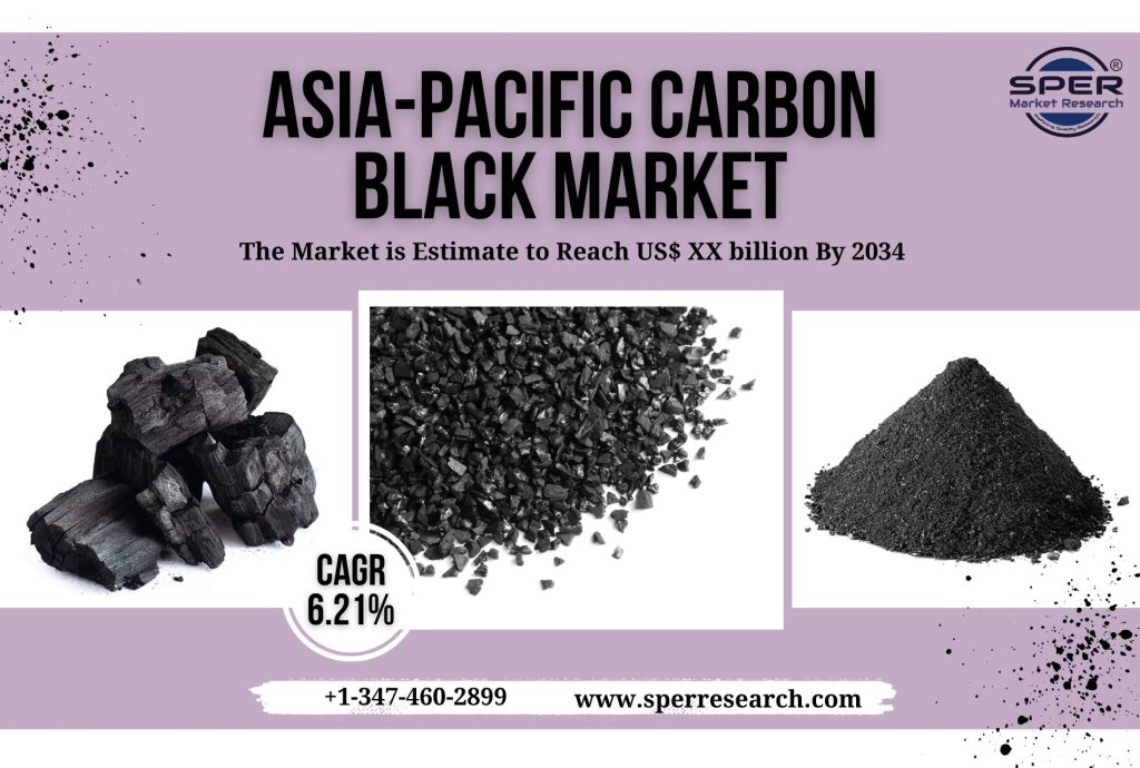 Asia-Pacific Carbon Black Market