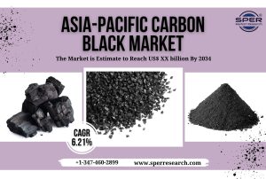 Asia-Pacific Carbon Black Market