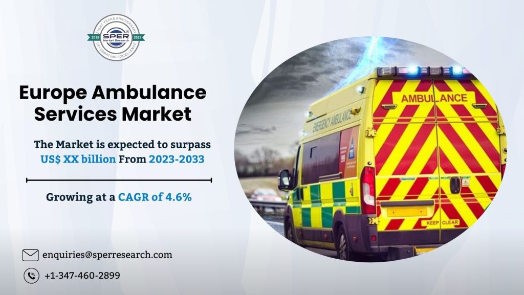 Europe Ambulance Services Market