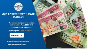 GCC Foreign Exchange Market