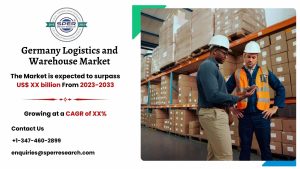 Germany Logistics and Warehouse Market