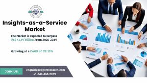 Insights-as-a-Service Market