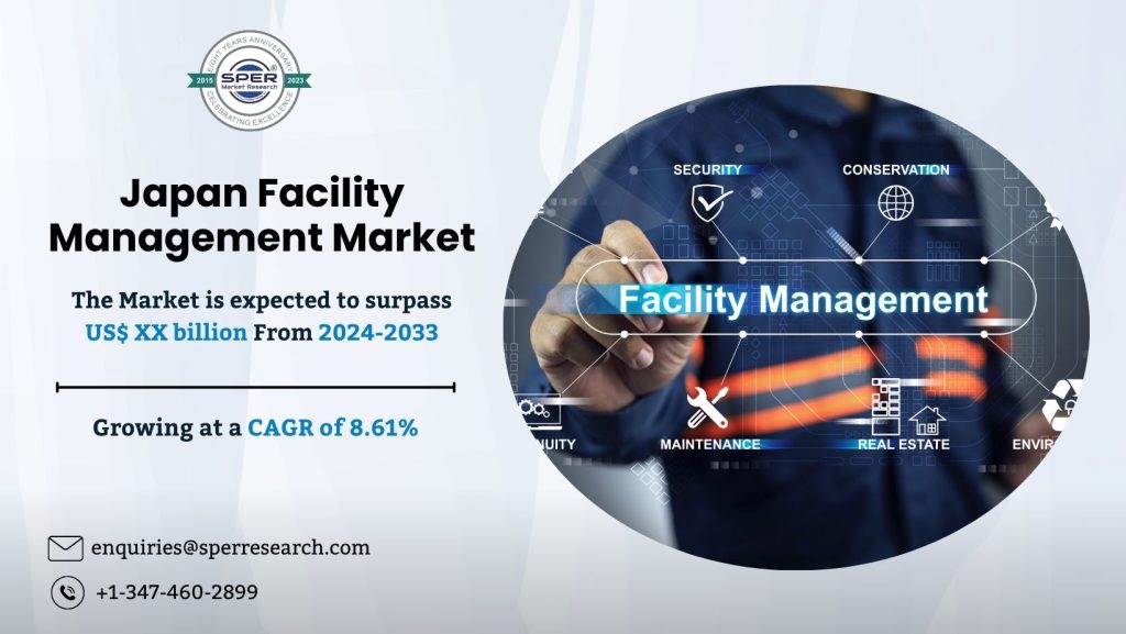 Japan Facility Management Market