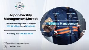 Japan Facility Management Market