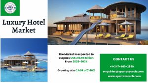Luxury Hotel Market