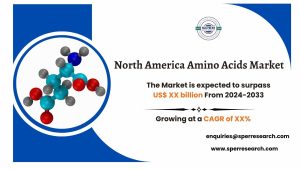North America Amino Acids Market