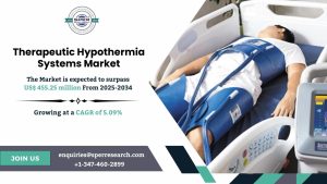 Therapeutic Hypothermia Systems Market