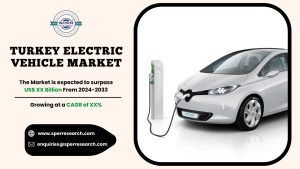 Turkey Electric Vehicle Market