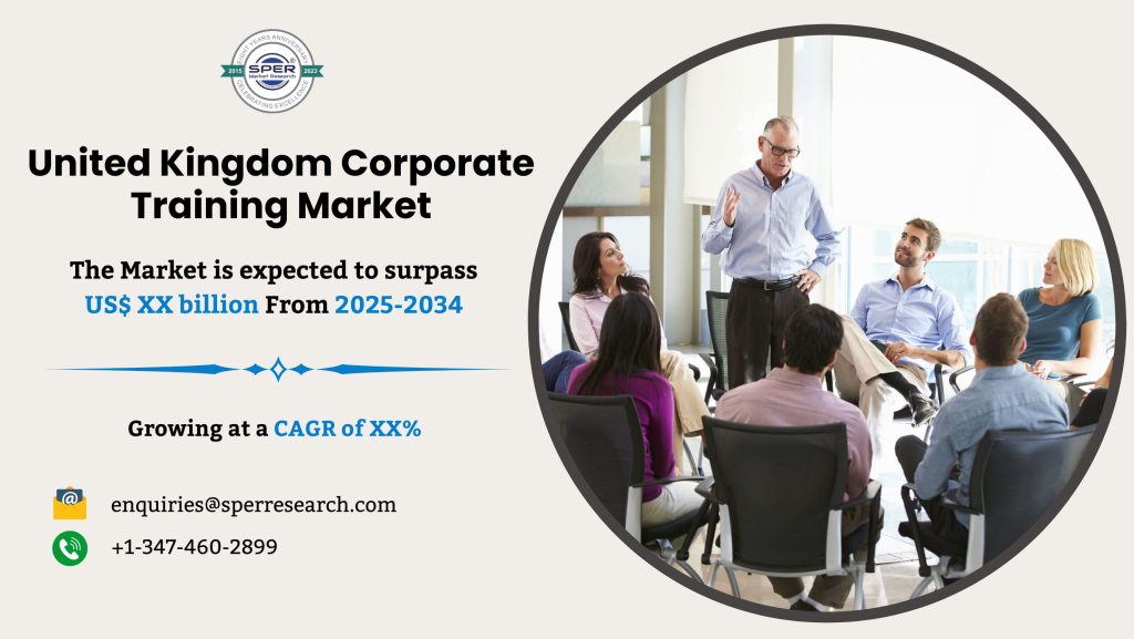 United Kingdom Corporate Training Market