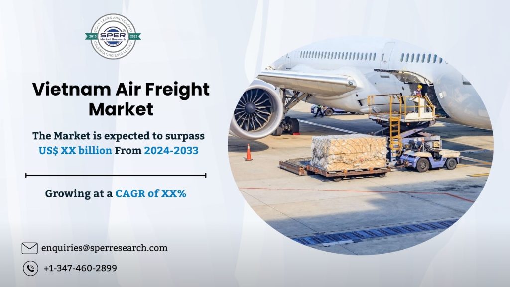 Vietnam Air Freight Market