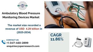 ambulatory blood presssure