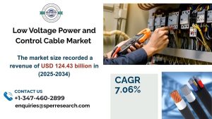 low voltage market
