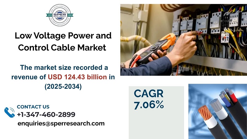 low voltage market