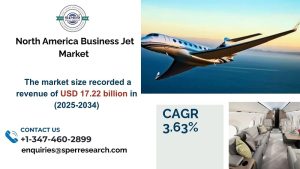 north america bussiness