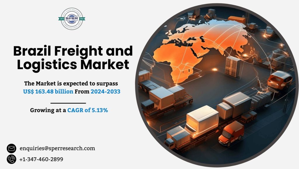Brazil Freight and Logistics Market