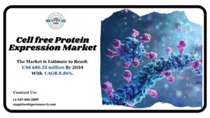 Cell free Protein Expression Market