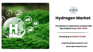 Hydrogen Market