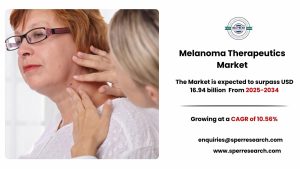 Melanoma Therapeutics Market