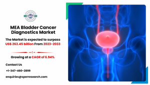 Middle East and Africa Bladder Cancer Diagnostics Market2