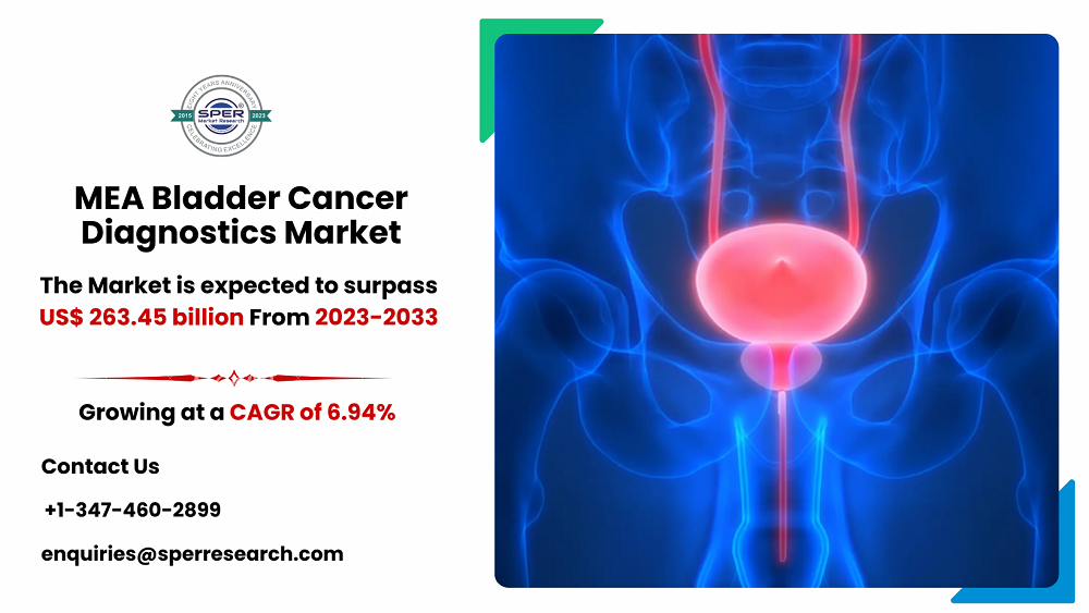 Middle East and Africa Bladder Cancer Diagnostics Market2